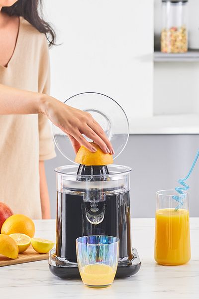 HOMEND Vitamillion 2604h Citrus Juicer