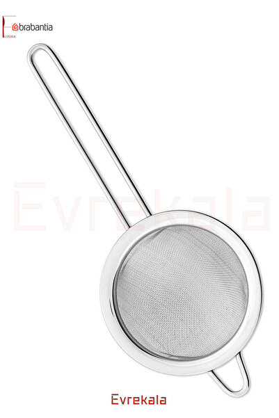 Brabantia Evrekala Shop Tea Strainer Brabantia Special Strainer - Effective E...