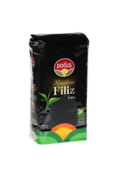 Doğuş Çay DOĞUŞ ÇAY FİLİZ 1 KG