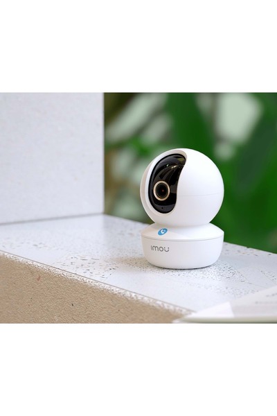 DAHUA IMOU Ranger RC IPC-GK2CP-3C0WR 3MP İç Ortam PT Kamera