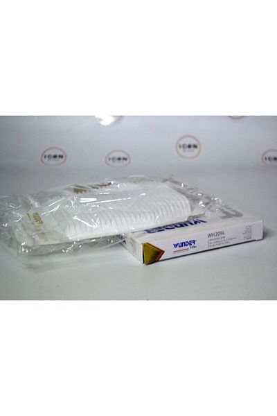 WUNDER FILTER Icon Group - Toyota Corolla 1.8 - 2.0 Hybrid - Lexus Ux Air Filter - Wh 2094