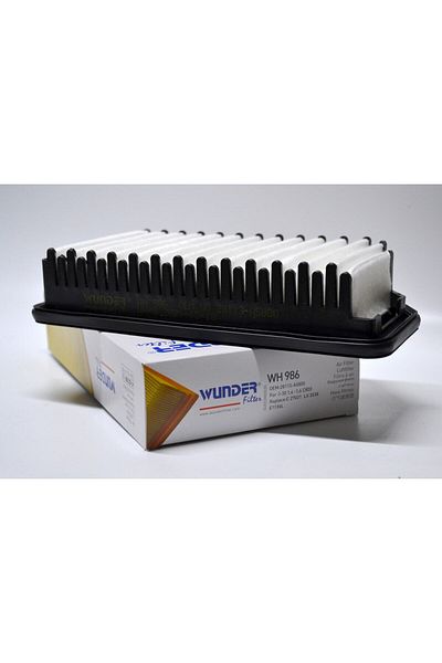 WUNDER FILTER Icon Group - Hyundai - Kia I30 - Ceed 2013 --> Air Filter - Wh986
