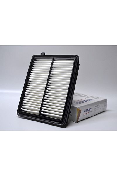 WUNDER FILTER Icon Group - Honda Civic 1.6 Dtec Air Filter - Wh2002