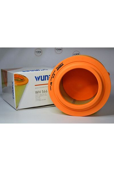 WUNDER FILTER Icon Group - فلتر هواء فورد رينجر 2.2 Tcdi - Wh 566
