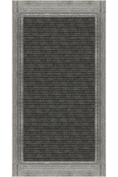 MUA HOME DECOR Digital Printed Washable Runner - for Living Room, Kitchen, Hallway, Office