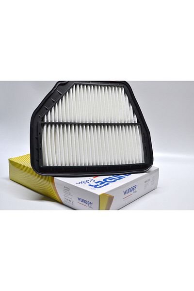 WUNDER FILTER Icon Group - Chevrolet Captiva - Opel Antara 2.0 Cdtı Air Filter - Wh353
