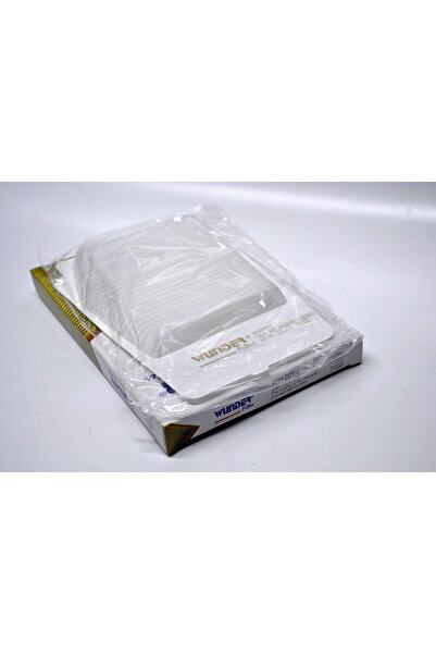 WUNDER FILTER Icon Group - Toyota Corolla Hybrıd Batarya Filtresi - Wh2094