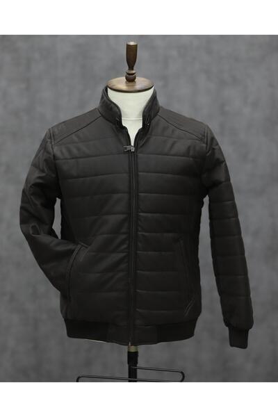 BIGAZZI BİGAZZİ 89109 KIŞLIK ŞİŞME MONT (KAHVE)