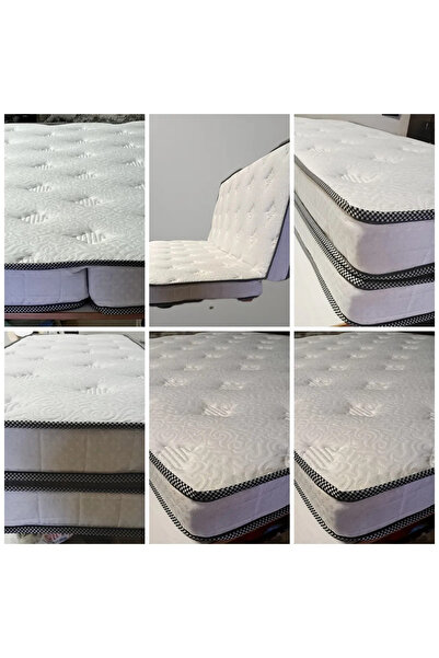 greenbed uykuya önem verenlere.. 160x200x15 Katlanabilir Yatak (DİVAN HEMNES UYUMLUDUR!)