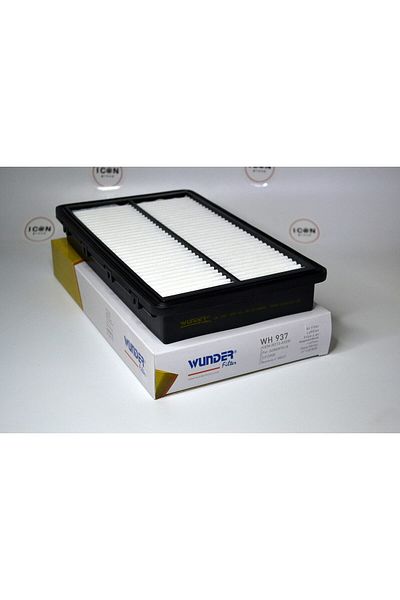 WUNDER FILTER Icon Group - Kia Sorento III 2.0 Crdi Air Filter - Wh 937