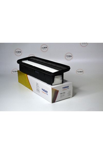 WUNDER FILTER Icon Group - Hyundai I10 Diesel 09> فلتر الهواء - Wh 926