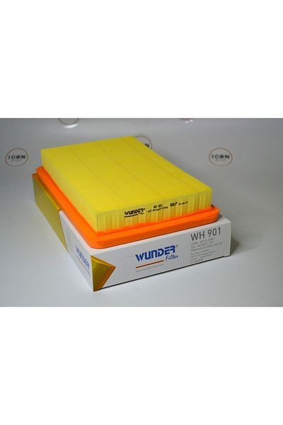 WUNDER FILTER Icon Group - فلتر هواء Hyundai Accent 1.5i - Wh 901