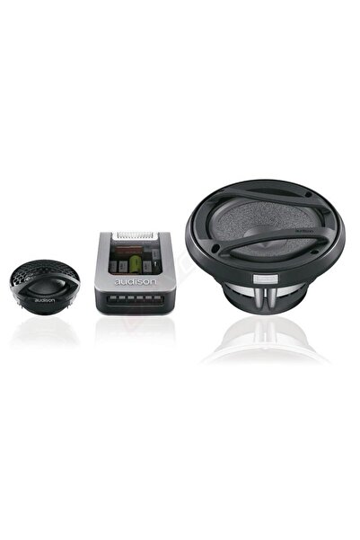 AUDISON Voce AV K-6 16cm Komponent Mid Takımı (250 Watt)