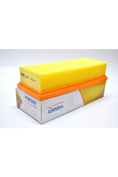 WUNDER FILTER Icon Group - Rover 25 - 214 Si Air Filter - Wh1041