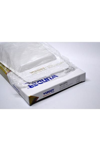 WUNDER FILTER Icon Group - Toyota Corolla Hybrıd Batarya Filtresi - Wh2094