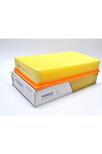 WUNDER FILTER Icon Group - Mercedes 210 Case E Klas E200 Air Filter - Wh700