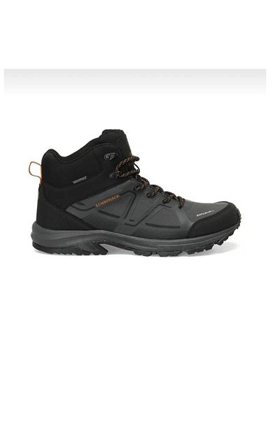lumberjack Gray Men's Boots