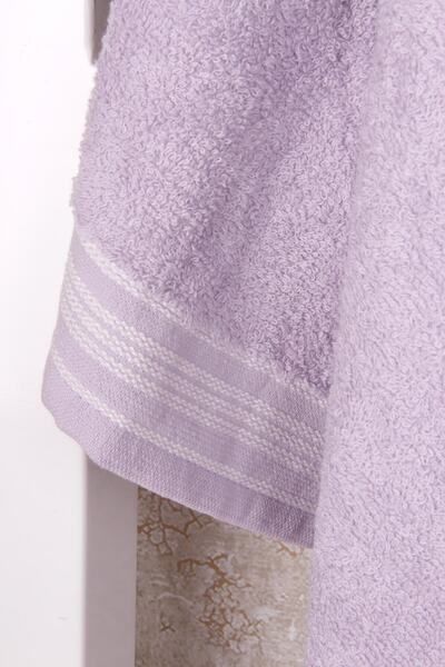 Baveno 100% бавовна 65x130 рушник для ванної кімнати