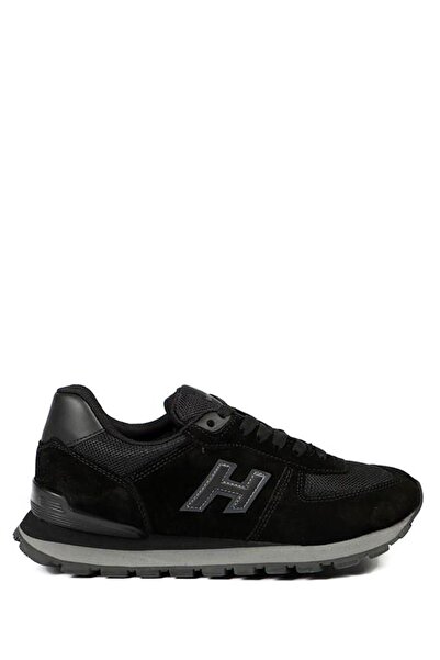 Hammer Jack 19250 Μοντέλο Μαύρο Unisex Sneaker - 102