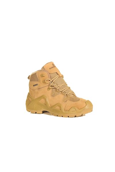 Hammer Jack 1000 23020-M Stuart Attack Sand Leather Ανδρικές Μπότες