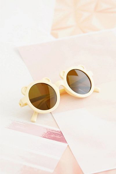 Nilu Moda Nilumoda Unisex Children's Sunglasses