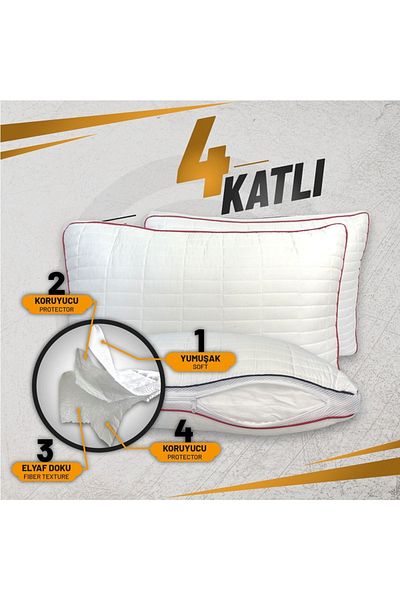 Mini Baby 2 PCS AIR CONDITIONED SILVER MATTRESS