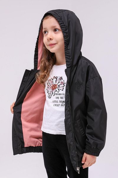 Benittokids Сезонно яке за момиче 51297. Дъждобран