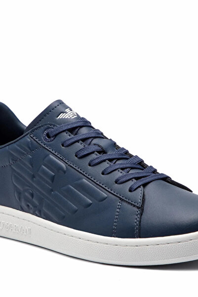 Emporio Armani EA7 Emporio Armani Erkek Sneaker