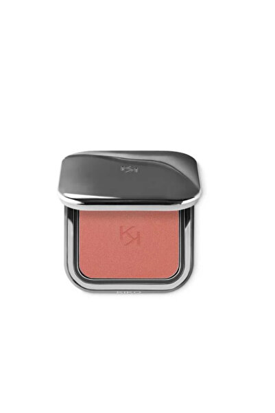 Kiko Unlimited Blush 03 Golden Coral