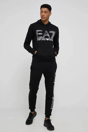Emporio Armani EA7 Erkek Logolu E ofman Alt Fiyat Yorumlar Trendyol