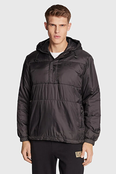 Emporio Armani EA7 Erkek Mont