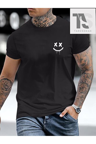 Tarzsokak Tricou cu grafică de desene animate pentru bărbați Homme