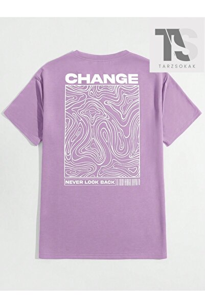 Tarzsokak Ανδρικό μπλουζάκι με γραφικά σχέδια