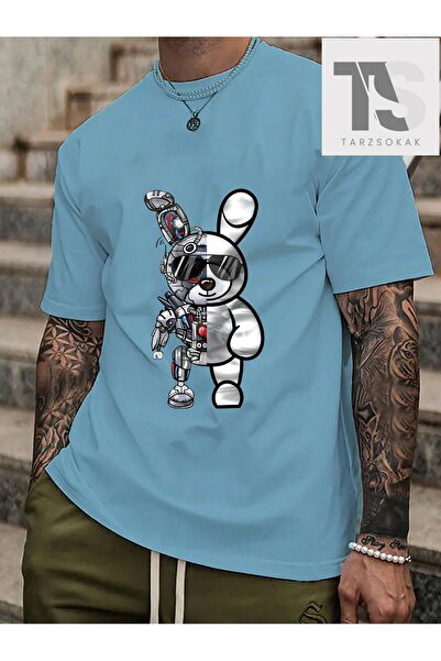 Tarzsokak LEGND muška majica sa crtežima Štampano