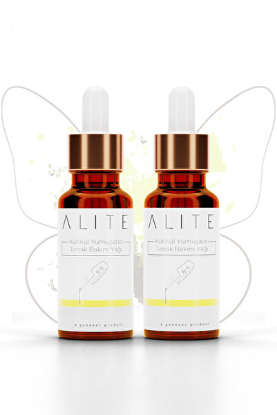 Alite Tırnak Bakımı Ve Tırnak Güçlendirici Yağ - Tırnak Bakım Yağı Ve Tırnak ...