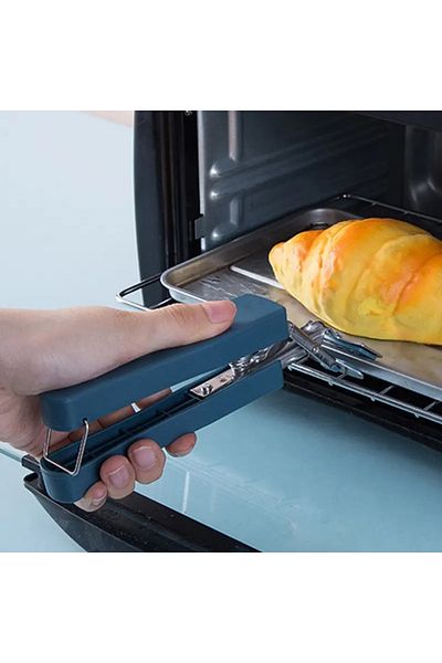 STLIFE BOWL PLATE TABLE CLAMP ANTI-BURNING TEMPERATURE TABLE HOLDER OVEN MICROWAVE