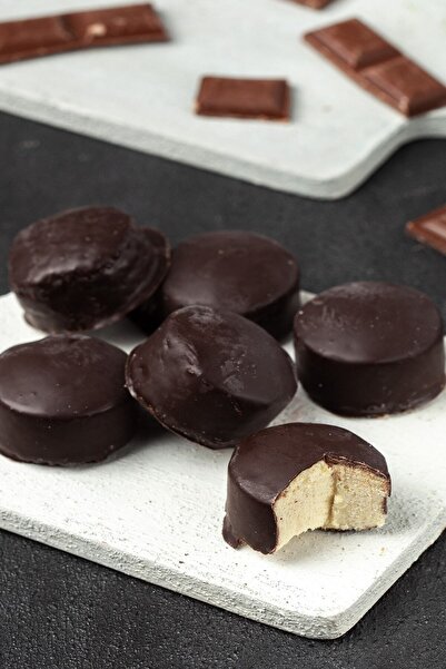 Hüsrevzade Çikolatalı Pişmaniye 390 Gram