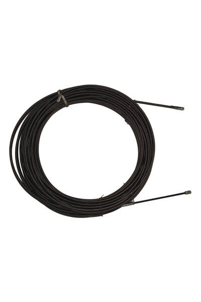 HİLALSAN Takviyeli Çelik Susta 10 MT.