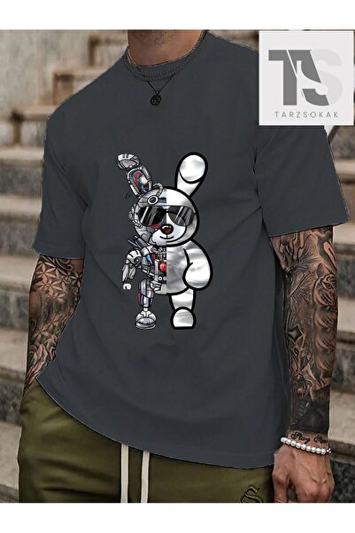 Tarzsokak LEGND muška majica sa crtežima Štampano