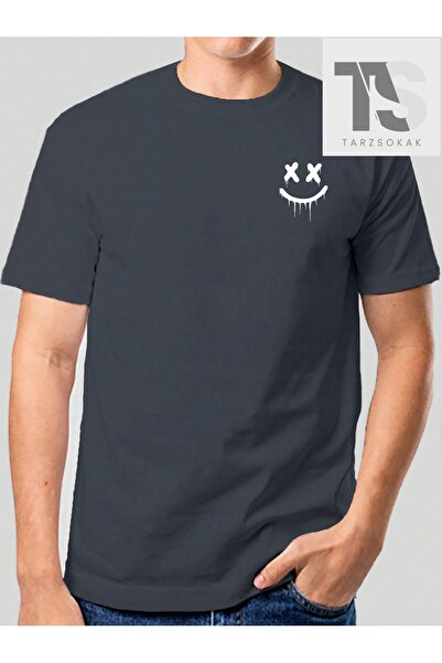 Tarzsokak Tricou LEGND pentru bărbați cu imprimeu urs