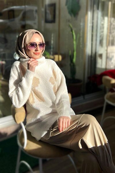 OMELYA OMY001 OMELYA KNITWEAR