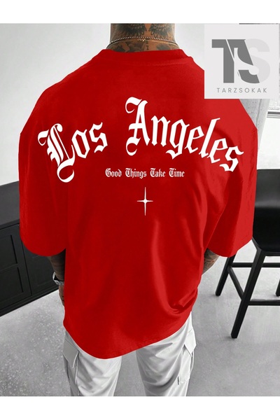 Tarzsokak Muška majica sa štampanjem