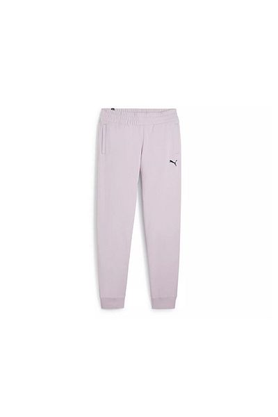 Puma Γυναικεία casual φούτερ παντελόνια Better Essentials 67598960   ροζ