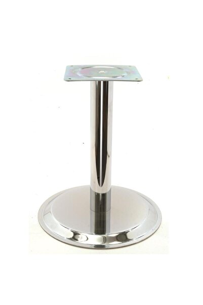 Gürçay Tablalı Sehpa Ayağı 13.184 - Taban Çapı 36cm Siyah