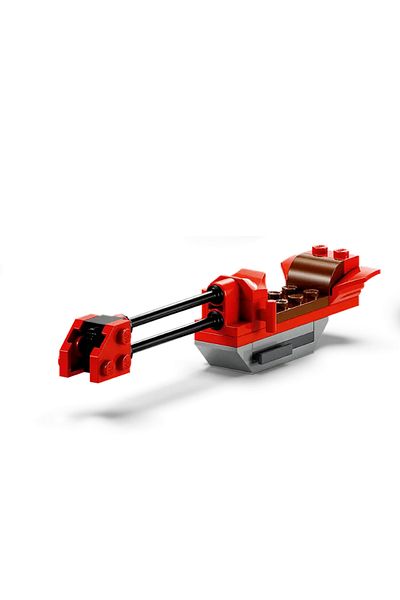 LEGO Star Wars - Speed Motor