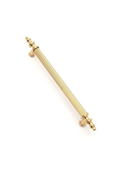 blackwhiskers 128mm lüks aleminyum metal boru kulp dolap çekmece modern dolap...