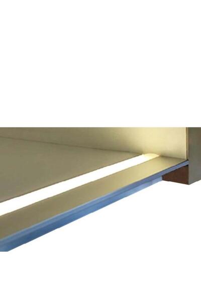 Gürçay Aydınlatmalı Mutfak Modül Taban Çıtası