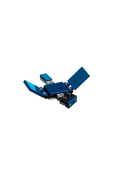 LEGO Uçan Fantom Minifigür