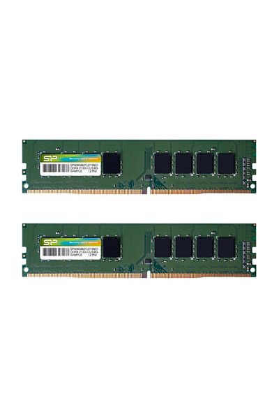 Silicon Power 32Gb 3200Mhz Ddr4 C16 16Gbx2 Pc Ram