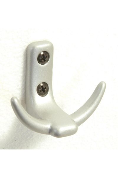 Gürçay Clothes Coat Hanger 23.111 (2 PCS)